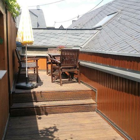 Haus Hazienda บรีเดล ภายนอก รูปภาพ