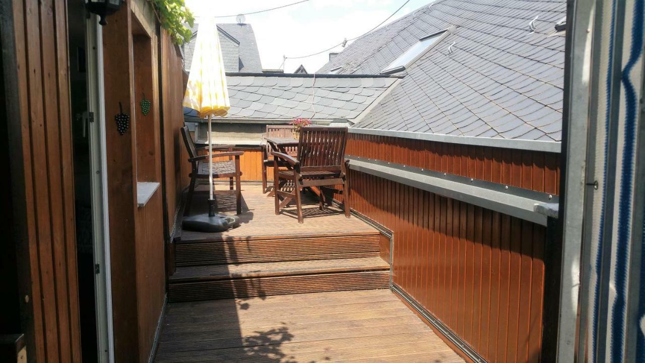 Haus Hazienda บรีเดล ภายนอก รูปภาพ